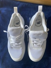 Ladies Nike Trainers, White