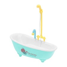 1pc Automatic Parrot Shower