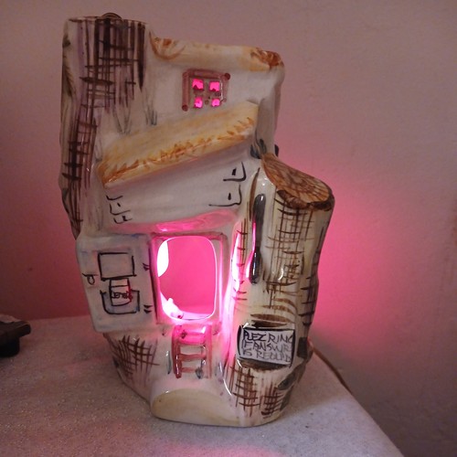 Derek fowler studio pottery - derek,
