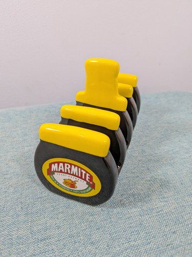 Vintage marmite retro toast - vintage,