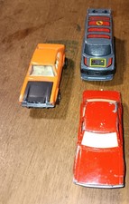 Matchbox Lesney Superfast  (