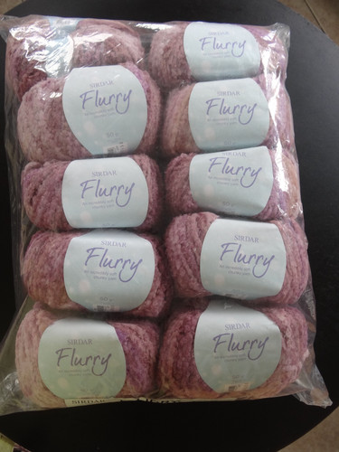 50g balls sirdar - x,