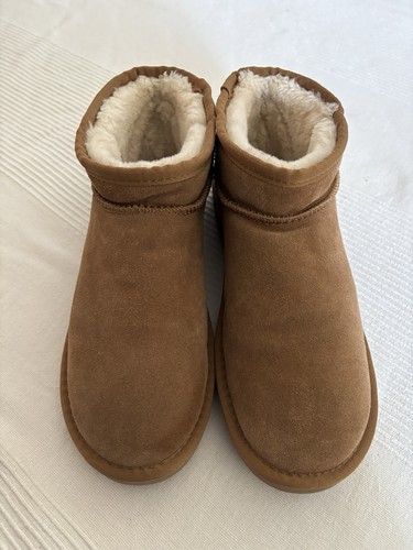Men ugg chestnut classic - ugg,