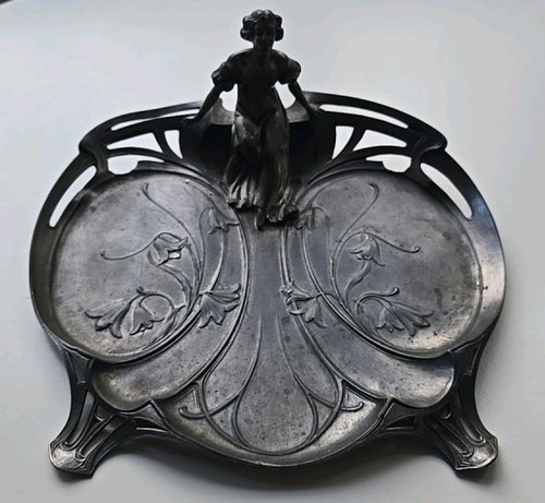 Antique wmf art nouveau - antique,