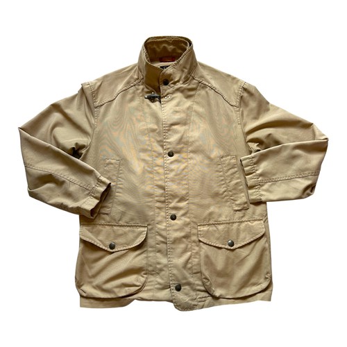 Vintage fay fireman jacket - fay,