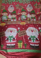 Christmas Single Duvet Cover