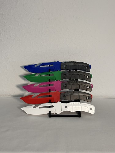 Survival knife counter - -,