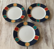 Habitat SATURN Dinner Plates