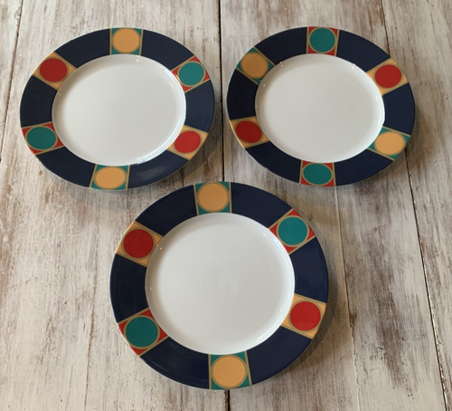 Habitat saturn dinner plates - habitat,