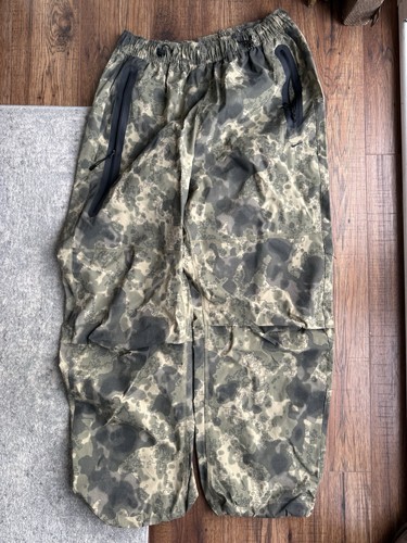 Nike tech dri fit woven - tech,