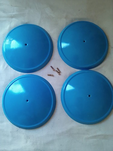 J40 pedal car hub - j40, 4