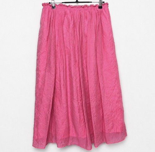 Midi skirt size 10 - h&m,