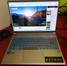 Acer Predator Triton 300 SE