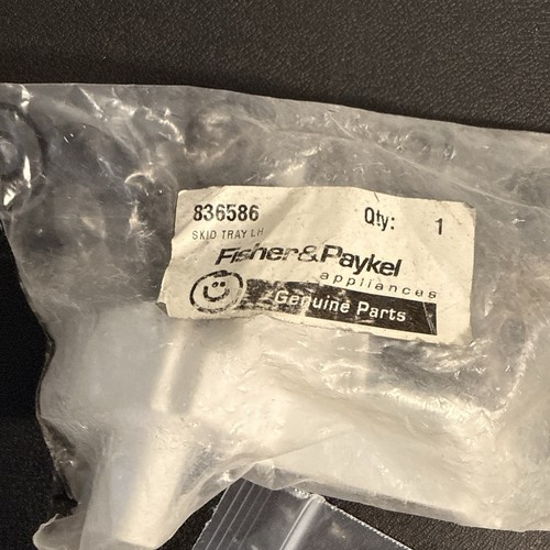 836586 fisher paykel fridge - fisher,