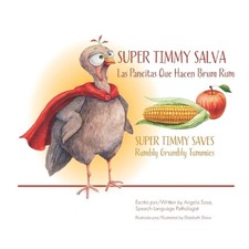 Super Timmy Salva Las Pancitas