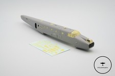 Mask set for revell - for, 1:72