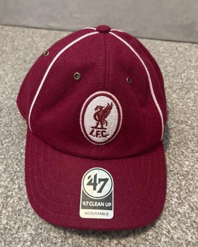 Liverpool brand clean - brand,