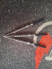 Customised Target Darts With Pro Grip Short Stem And Small Swiss Points