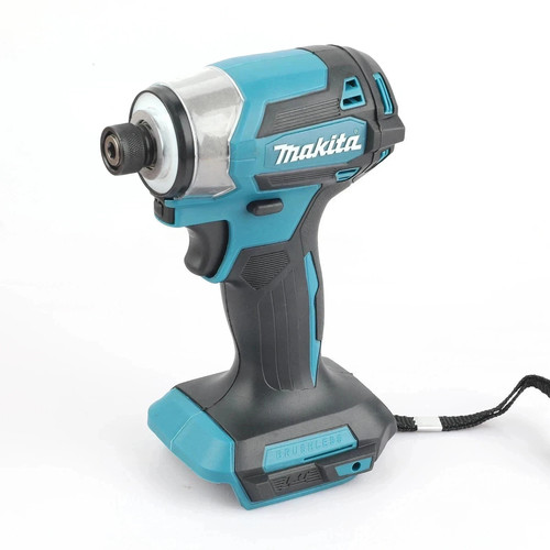 Makita dtd173 cordless impact - cordless,