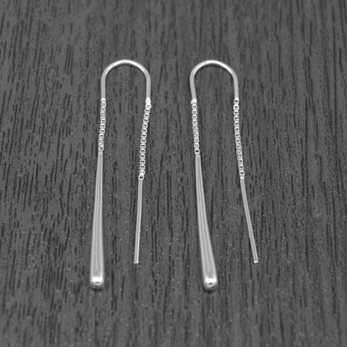 Genuine 925 sterling silver