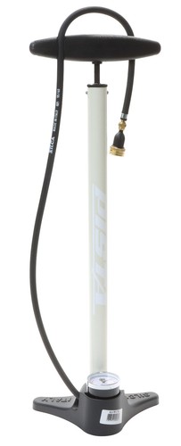 Silca pista bike - pista, pump