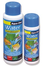 Aqua One Aquarium Water