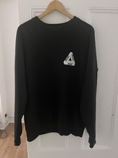 Palace Tri Ferg Italia