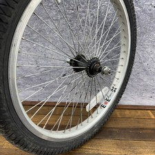Dyno BMX Front Wheel 48 Hole