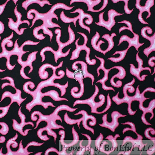 Boneful fabric cotton - fq, quilt