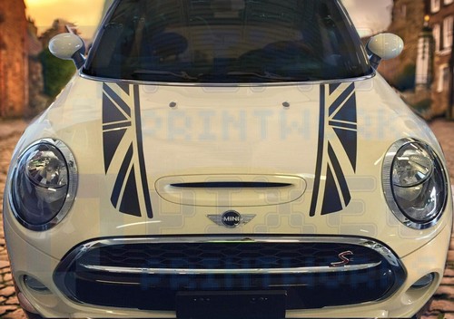 Union jack bonnet stripes - union,