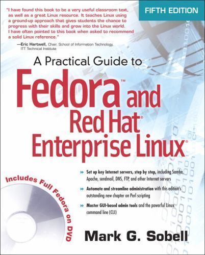 Practical guide fedora - a,