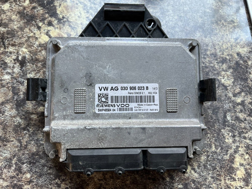 Polo 9n3 2 3 - 1.2, cylinder