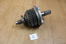 Honda GL1000 Gold Wing GL2