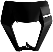 KTM Headlight mask Surround