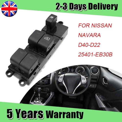 For nissan navara qashqai - navara,