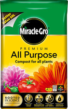 Miracle-Gro Premium All