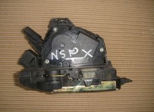 DOOR LOCK / LATCH ACTUATOR