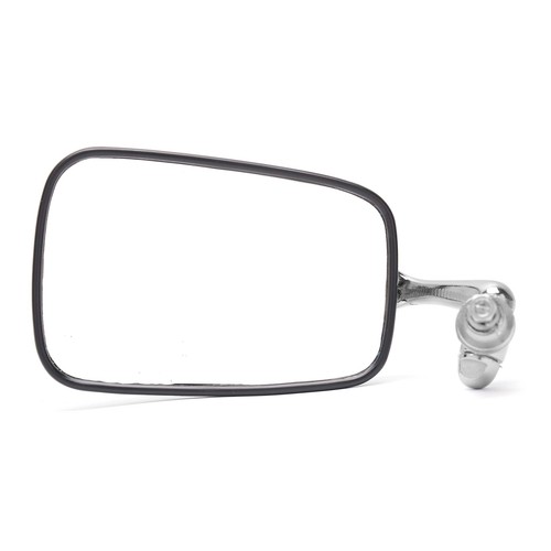 Wing mirror chrome arm - chrome,