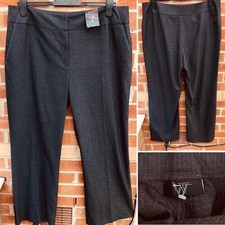 BHS BNWT Size 16 Dark Grey