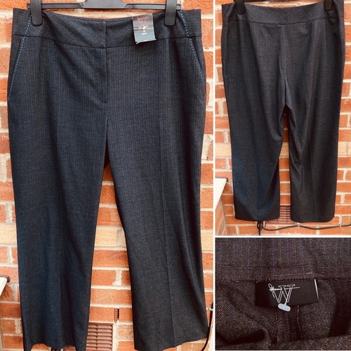 Bhs bnwt size dark - bhs,