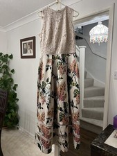 oasis dress