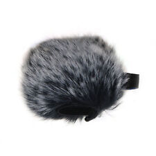 Microphone Windscreen Muff for