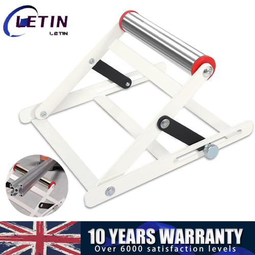 Foldable cutting machine work - foldable,