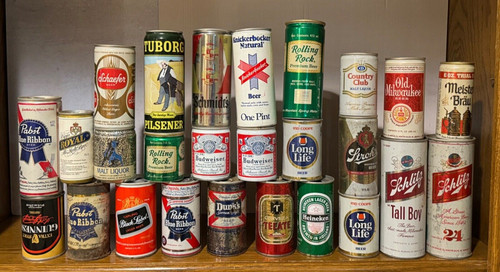 Mixed lot vintage - mixed, 26