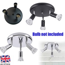 Adjustable 3 Way Ceiling