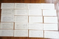 British Rail Caoching Stock