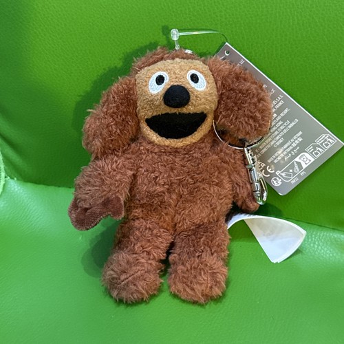 The muppets disney - disney, rowlf