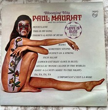 Paul Mauriat And His Orchestra