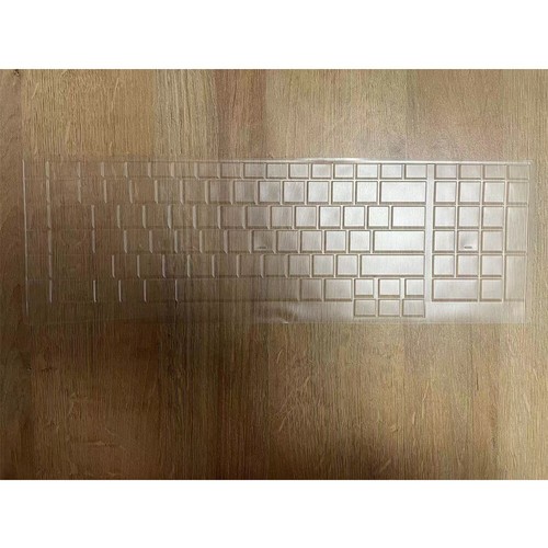 Silicone keyboard cover case - silicone,