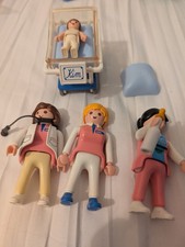 Playmobil Vintage